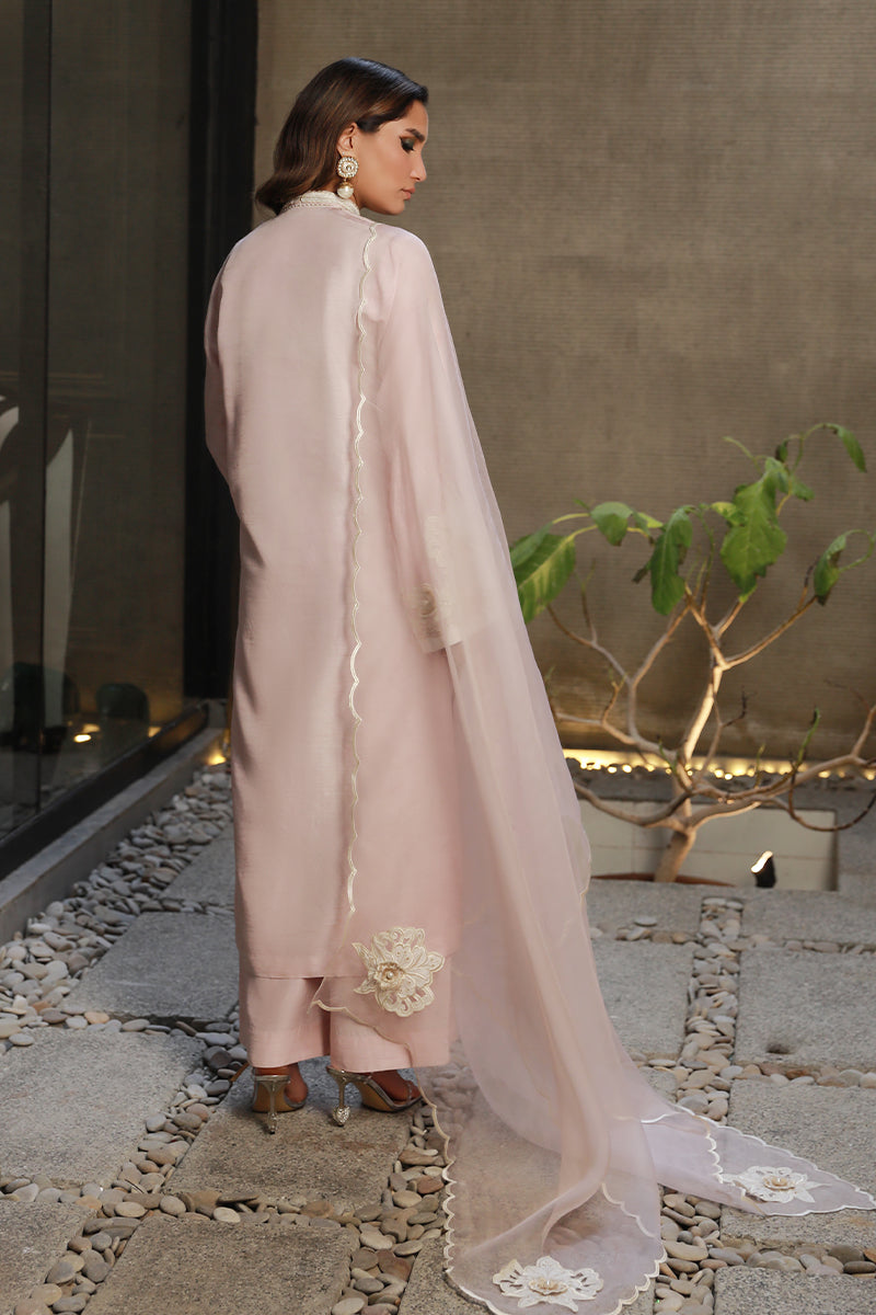 Wardha Saleem | Luxury Pret Traditional Wear | AMAYA - Riwayat-e-Khas