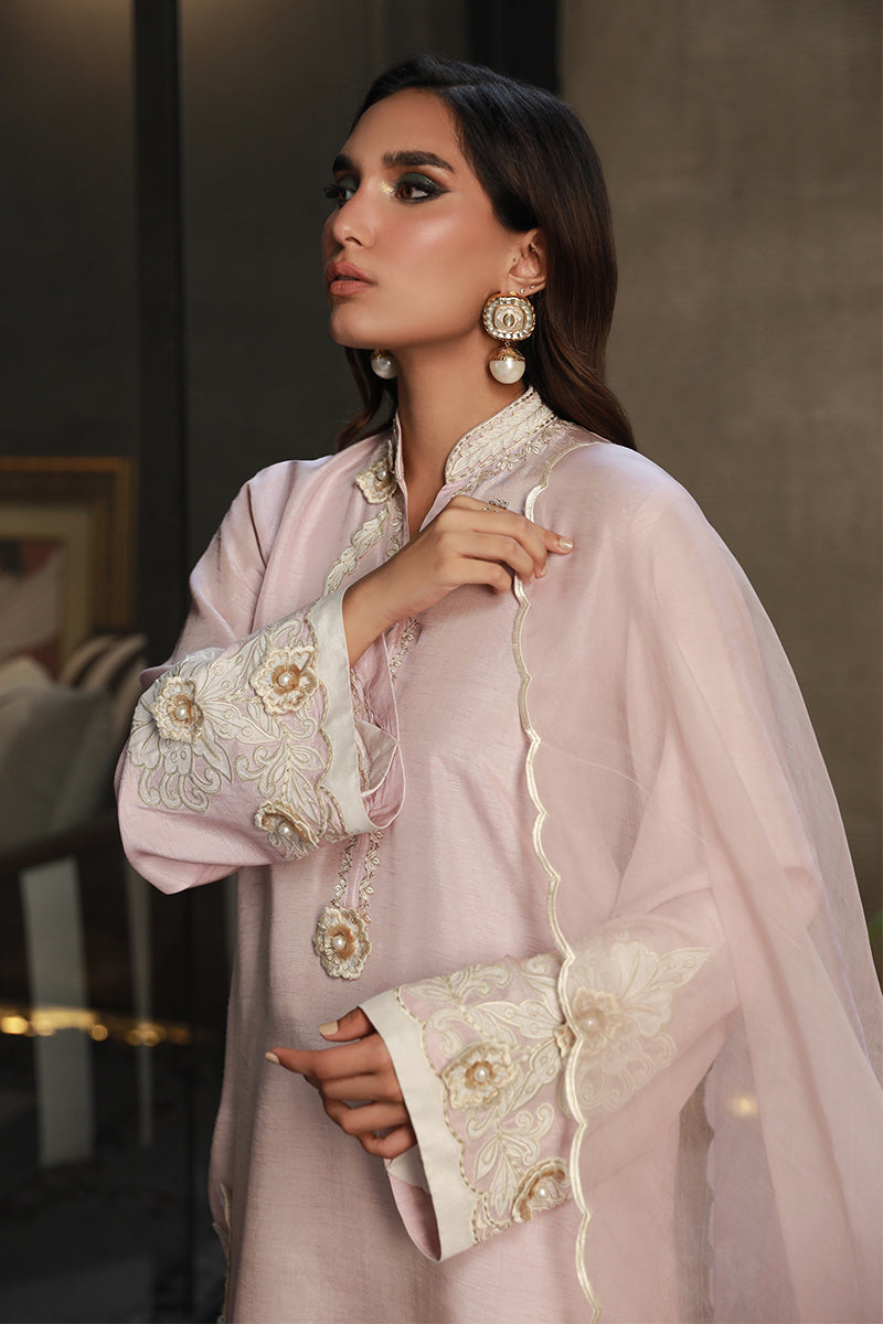 Wardha Saleem | Luxury Pret Traditional Wear | AMAYA - Riwayat-e-Khas