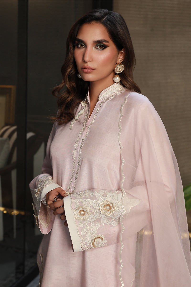 Wardha Saleem | Luxury Pret Traditional Wear | AMAYA - Riwayat-e-Khas