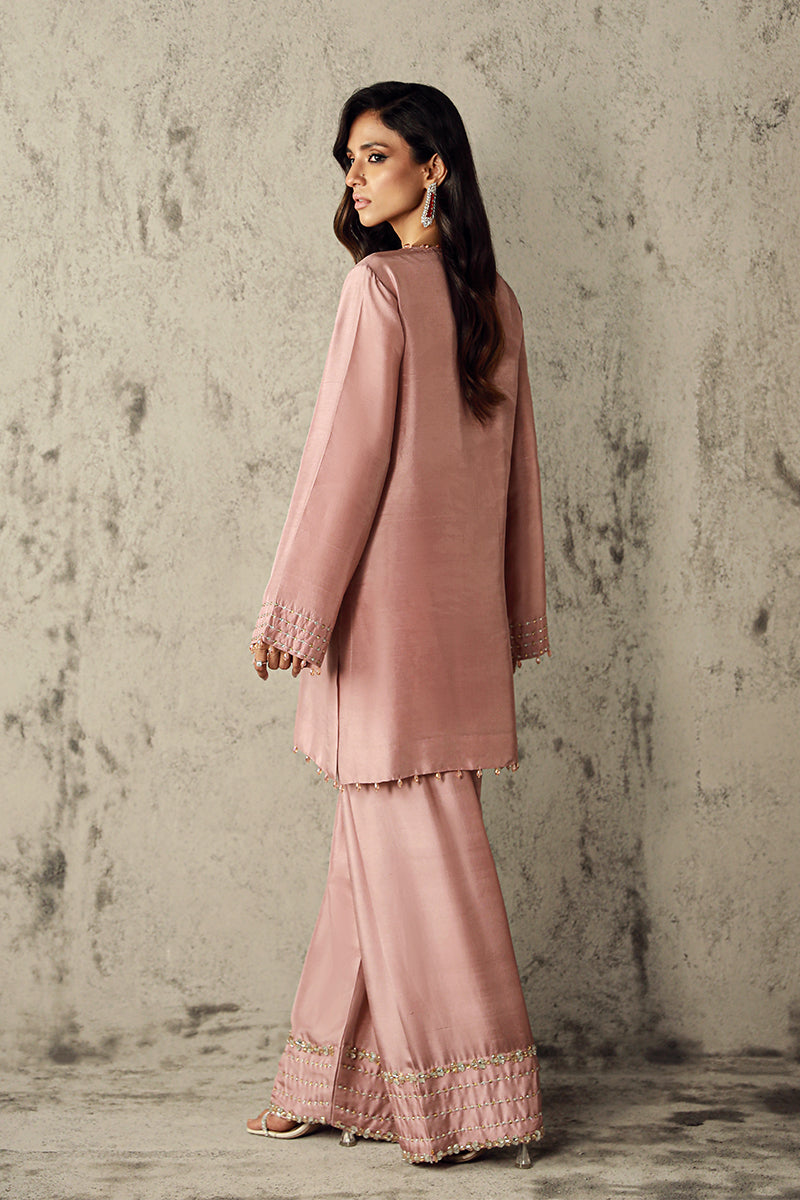 Wardha Saleem | Luxury Pret Traditional Wear | IMAN - Riwayat-e-Khas