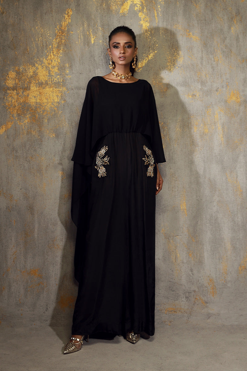 Wardha Saleem | Luxury Pret Fusion Wear | EMI - Riwayat-e-Khas