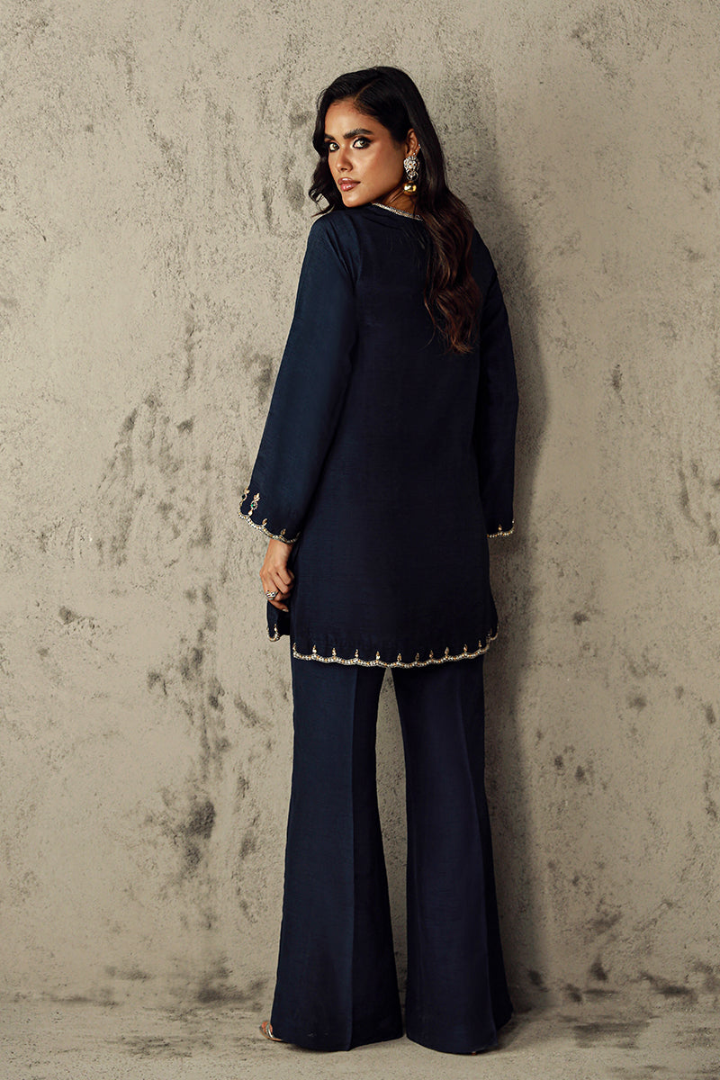 Wardha Saleem | Luxury Pret Traditional Wear | AMIRA - Riwayat-e-Khas