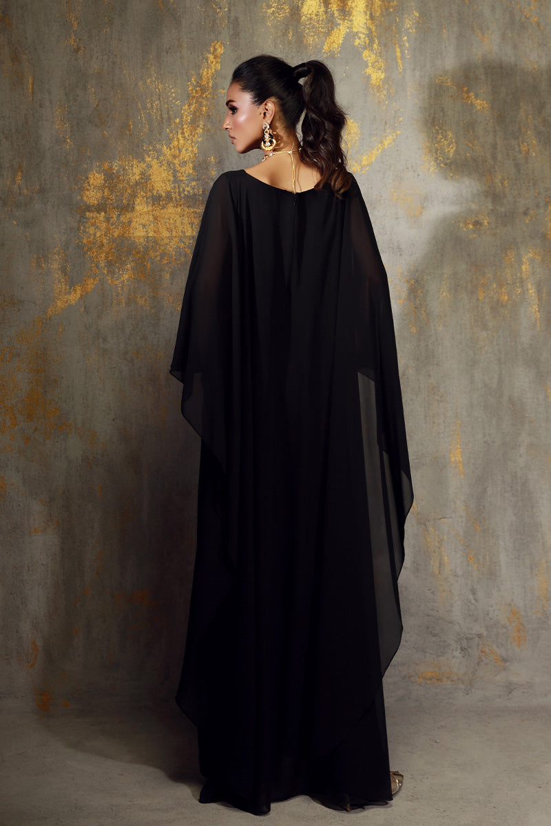 Wardha Saleem | Luxury Pret Fusion Wear | EMI - Riwayat-e-Khas