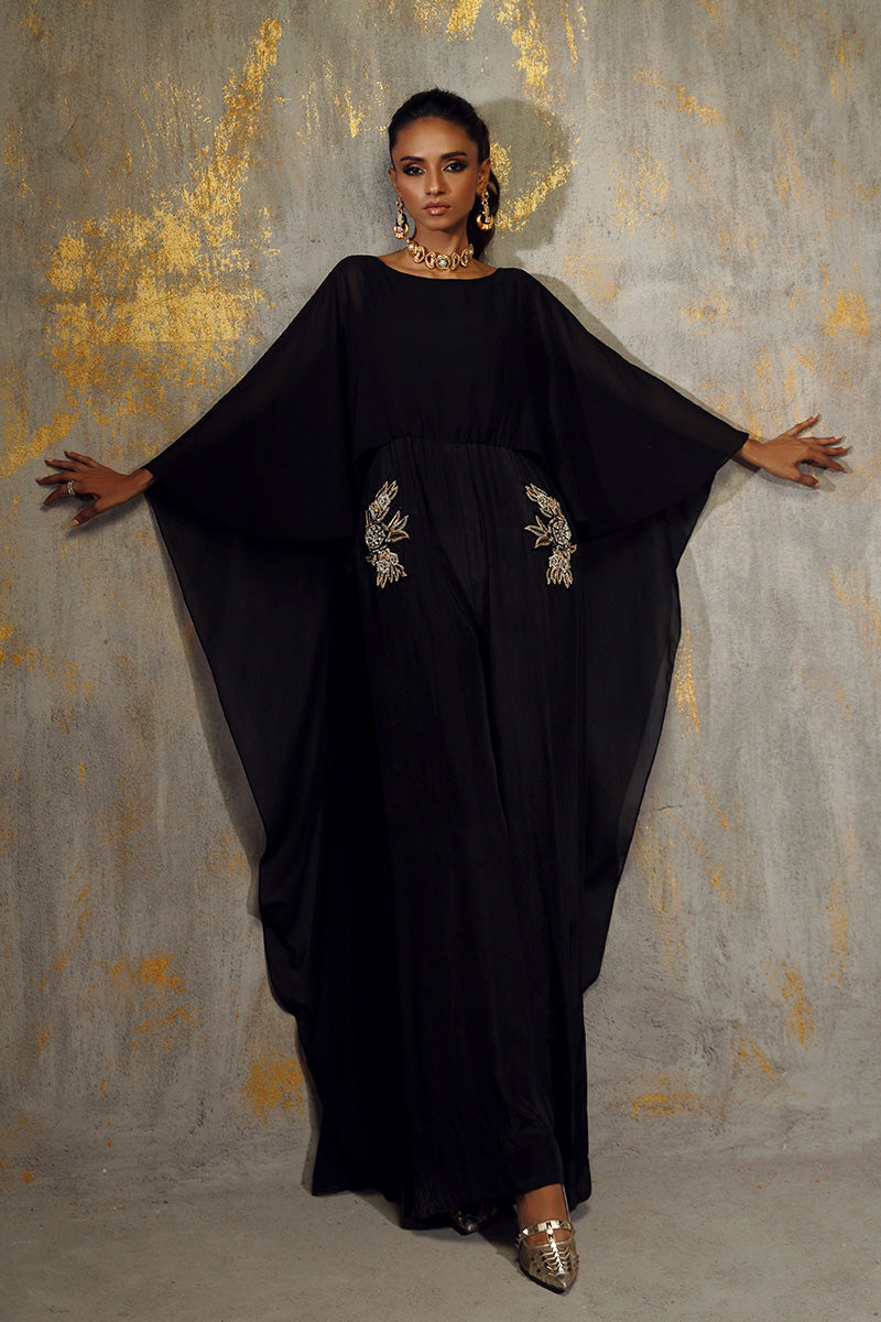 Wardha Saleem | Luxury Pret Fusion Wear | EMI - Riwayat-e-Khas