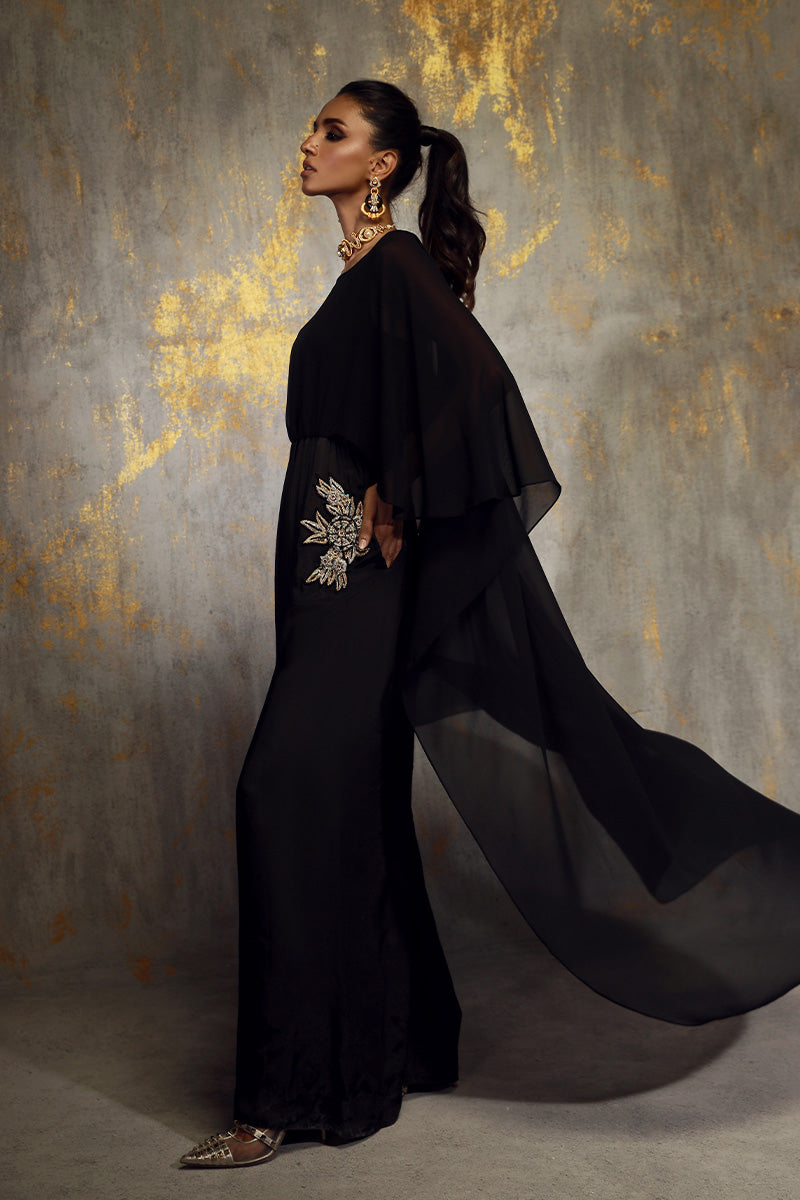 Wardha Saleem | Luxury Pret Fusion Wear | EMI - Riwayat-e-Khas