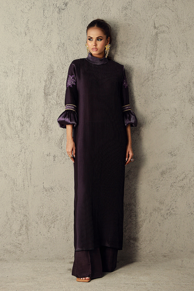 Wardha Saleem | Luxury Pret Traditional Wear | VIDA - Riwayat-e-Khas