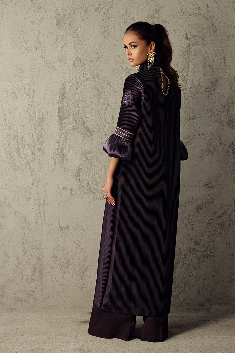 Wardha Saleem | Luxury Pret Traditional Wear | VIDA - Riwayat-e-Khas
