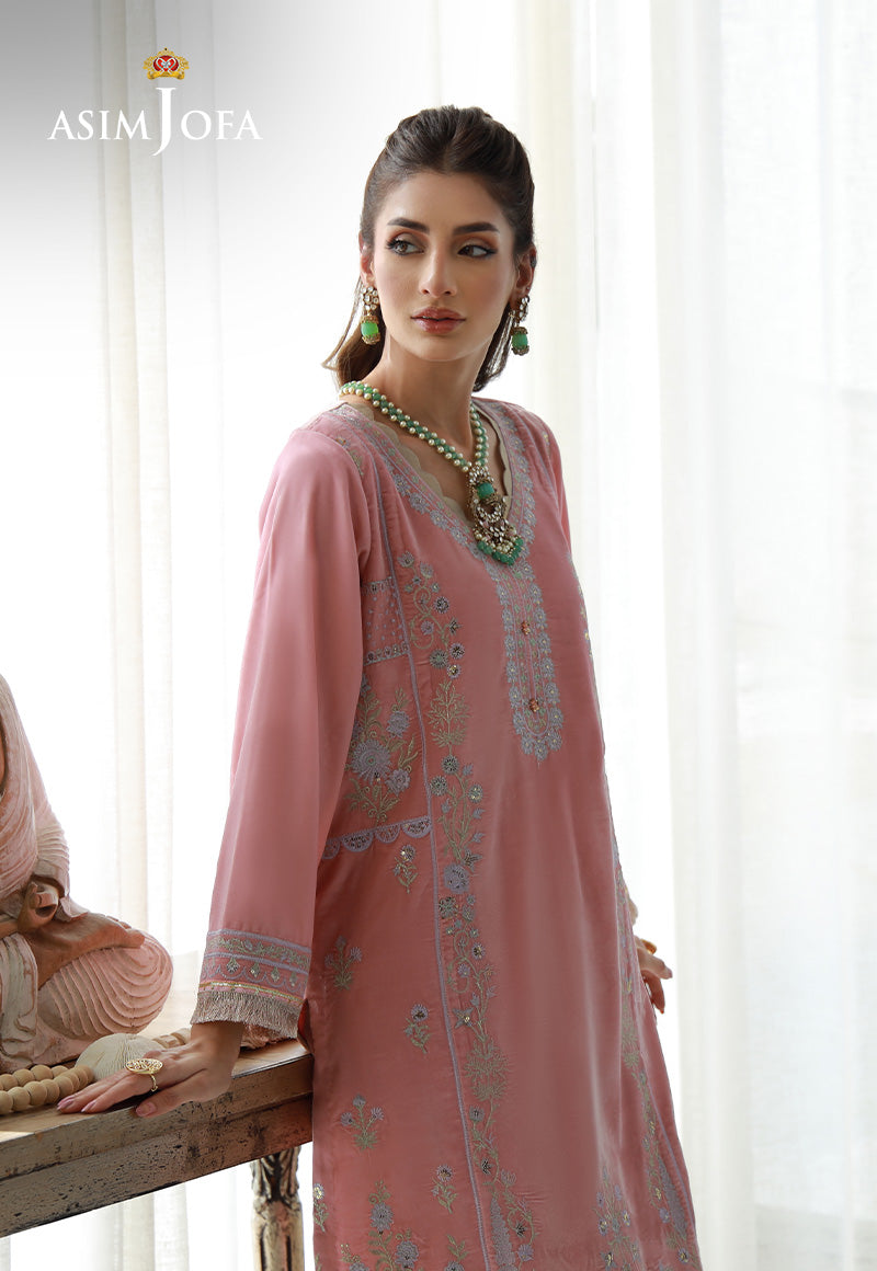 Asim Jofa | Velvet Edit | AJVG-12 - House Of Anaya