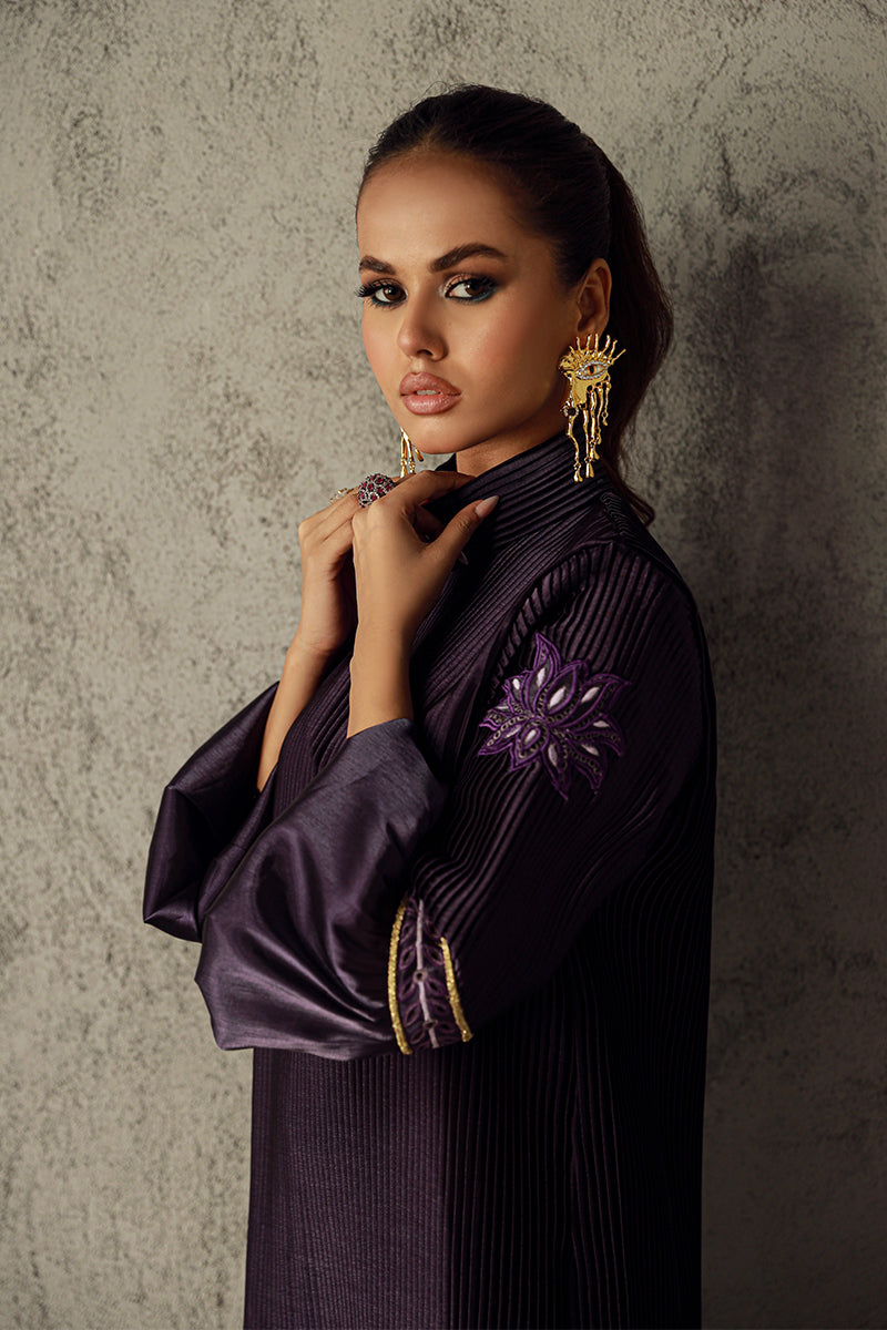 Wardha Saleem | Luxury Pret Traditional Wear | VIDA - Riwayat-e-Khas