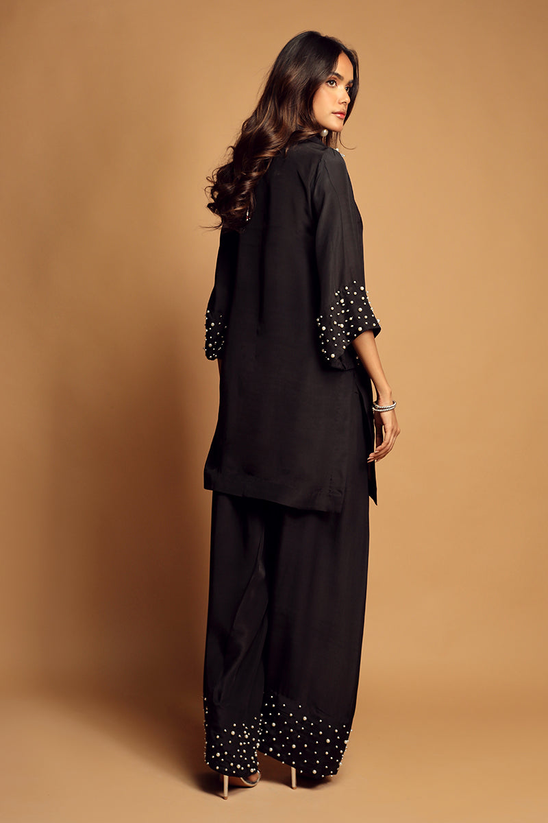 Wardha Saleem | Luxury Pret Traditional Wear | MYSTIQUE (2PC) - Riwayat-e-Khas