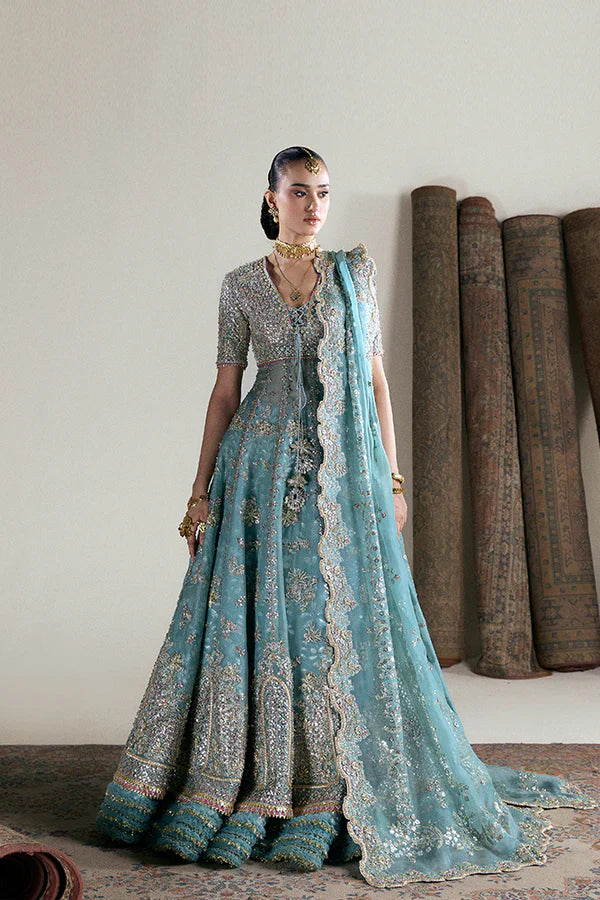 Suffuse | AAB-E-ZAR '25 | Anaira