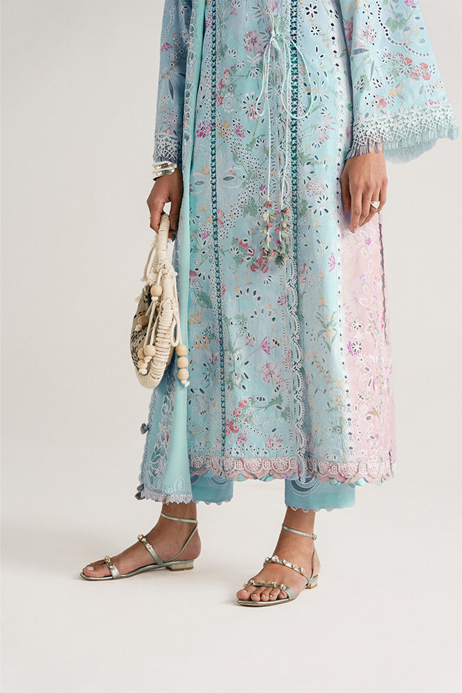 Suffuse | Casual Pret Eid 26 | REEVA