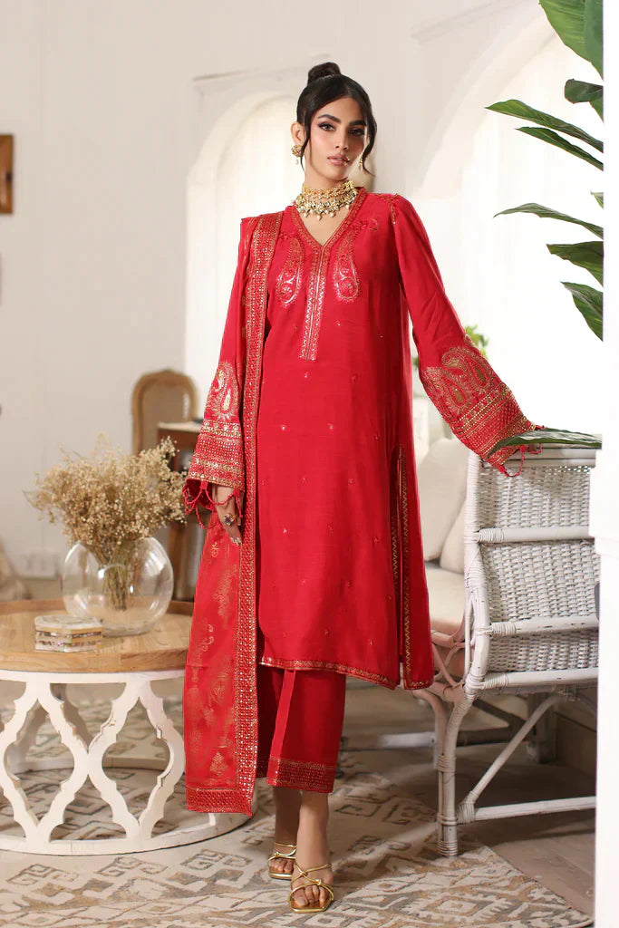 Charizma | Meeras Formals 23 | CM3-06 - House Of Anaya