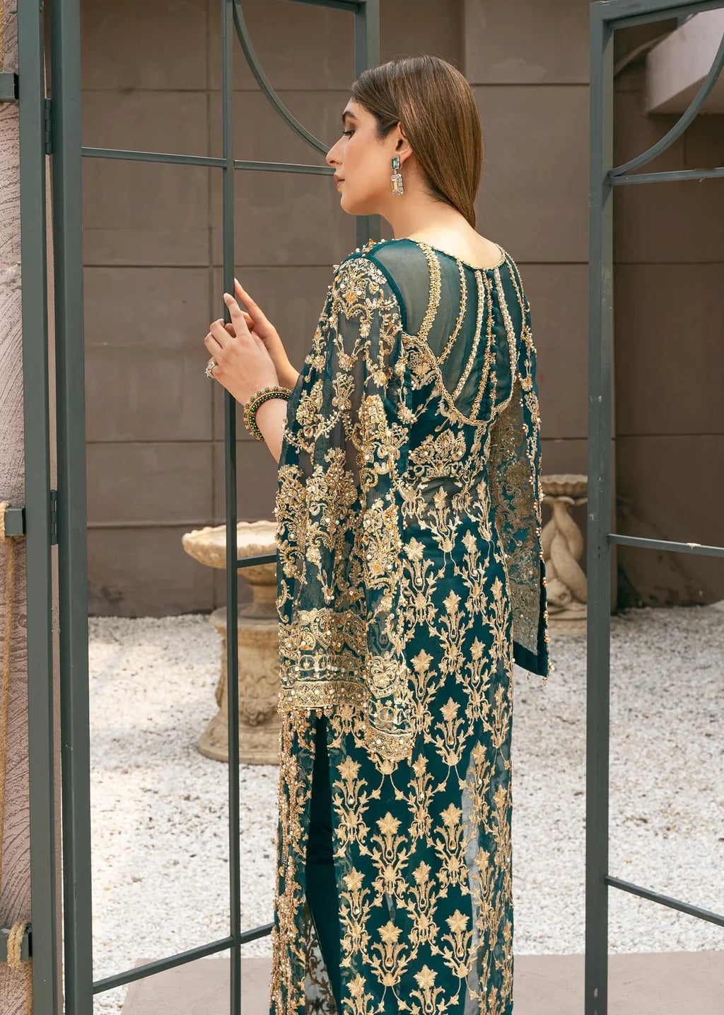 Kanwal Malik | Athena Collection | THALIA