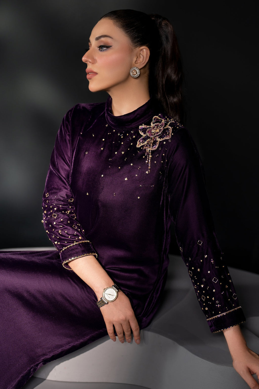 Naqshi | Makhmal 24 | BLAZE - Riwayat-e-Khas