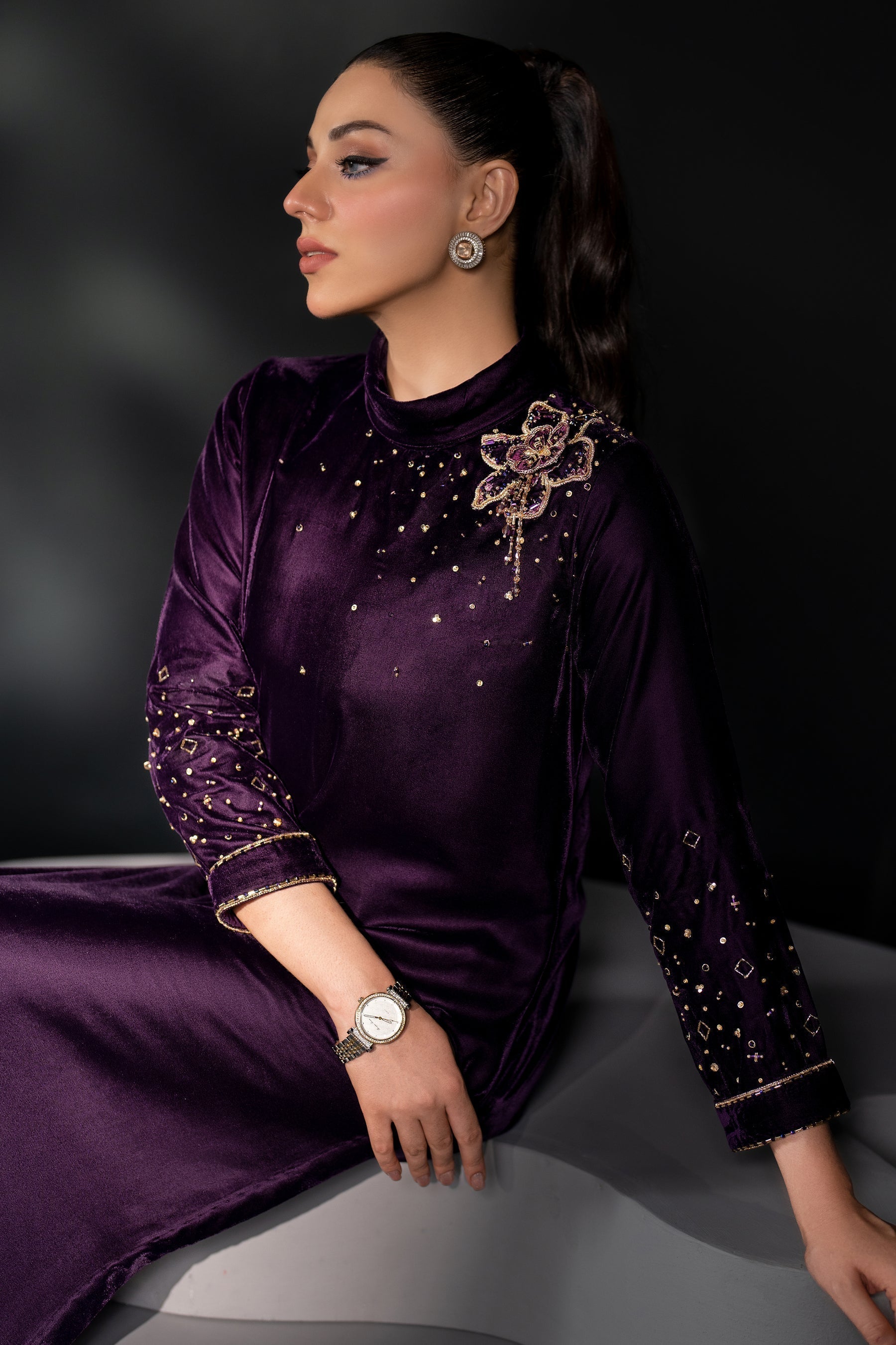 Naqshi | Makhmal 24 | BLAZE - Riwayat-e-Khas
