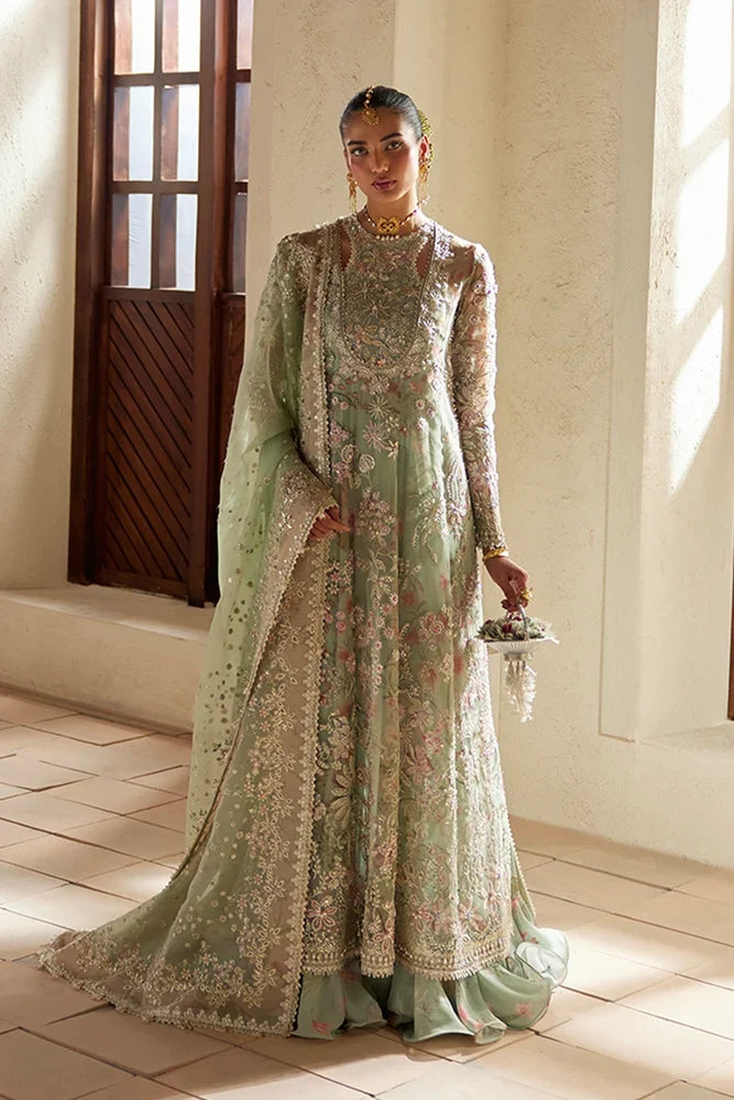 Suffuse | freeshia Ready To Wear 26 | Calene