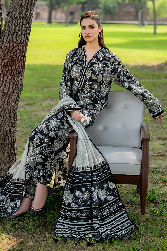 Baroque | Luxury Pret 25 | UF-731
