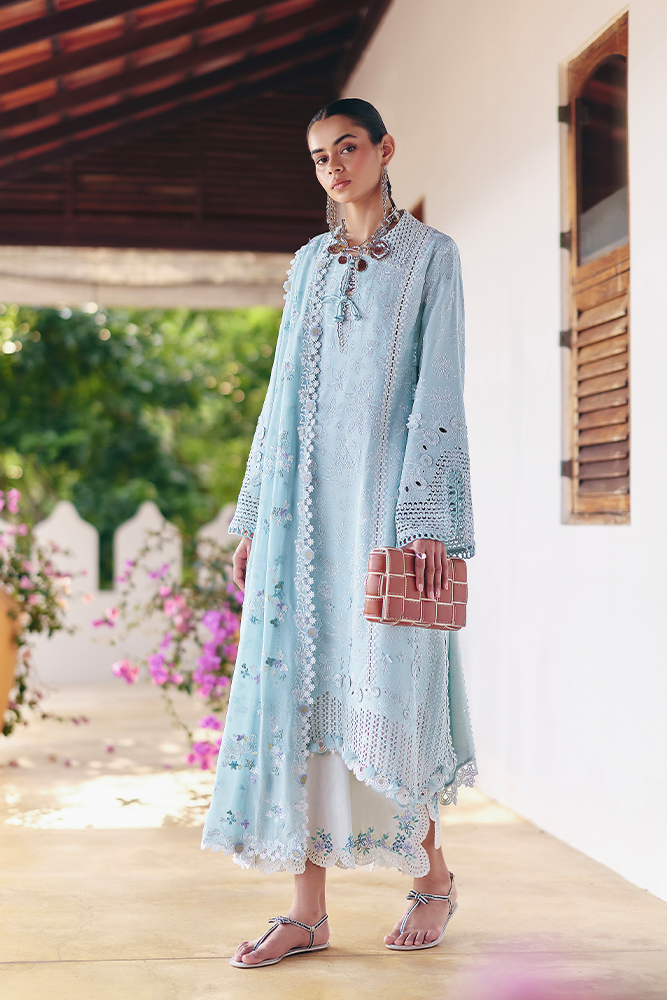 Suffuse | Casual Pret 25 | ZARINA