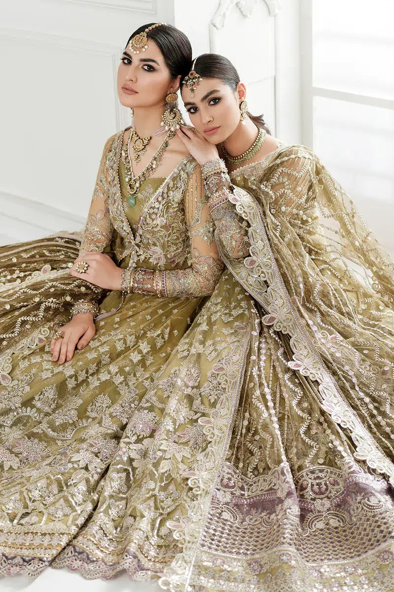Baroque | Chantelle 23 | CH10-02 - House Of Anaya
