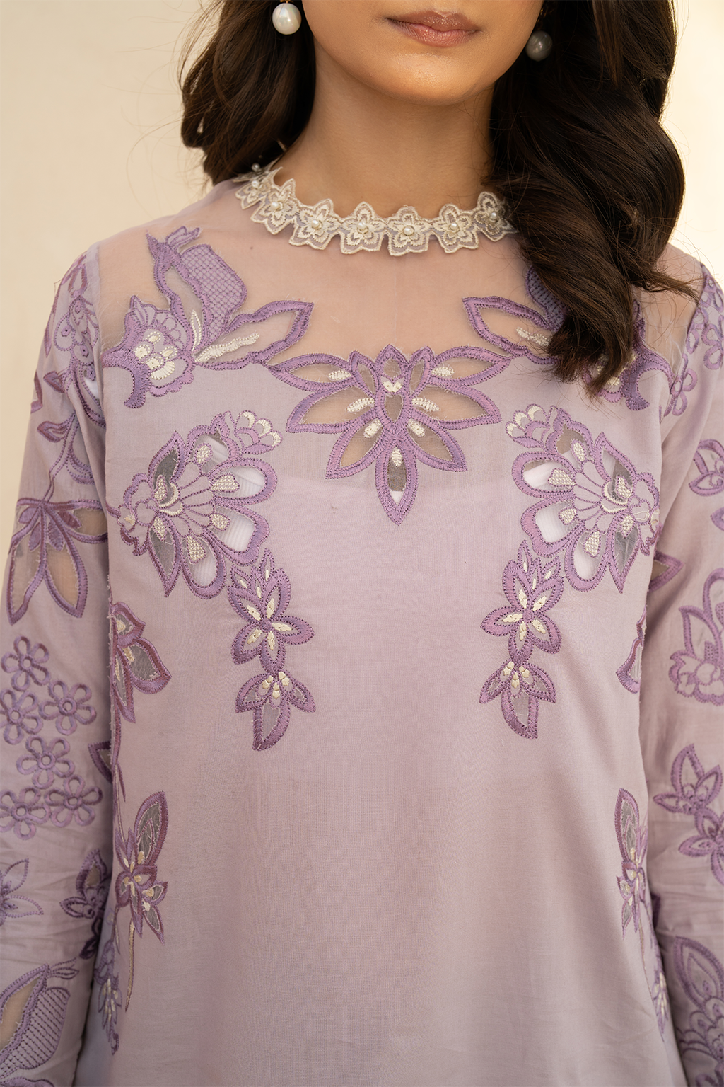 Iznik | Festive Lawn 25 | EFL-01