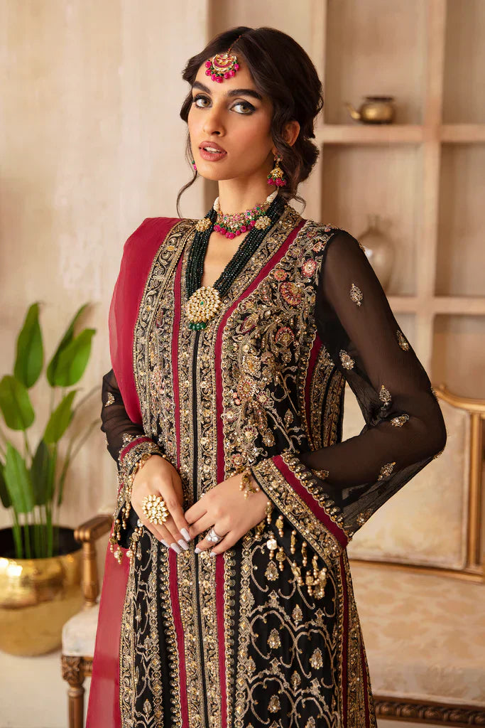 Charizma | Dastaan e Jashaan Formal Collection | DJ4-06 - House Of Anaya