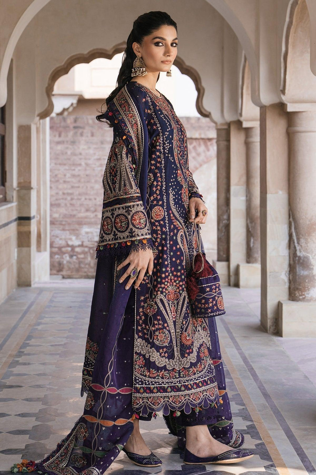 Jazmin - SL24-D9 - House Of Anaya