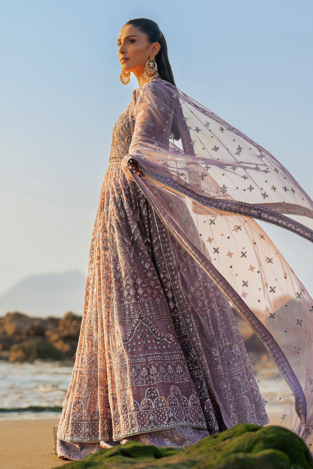 Naqshi | Sahil Kinaray | LIANA - House Of Anaya