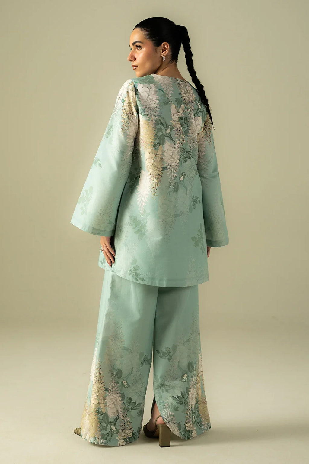 Afrozeh | Cords | Frosted