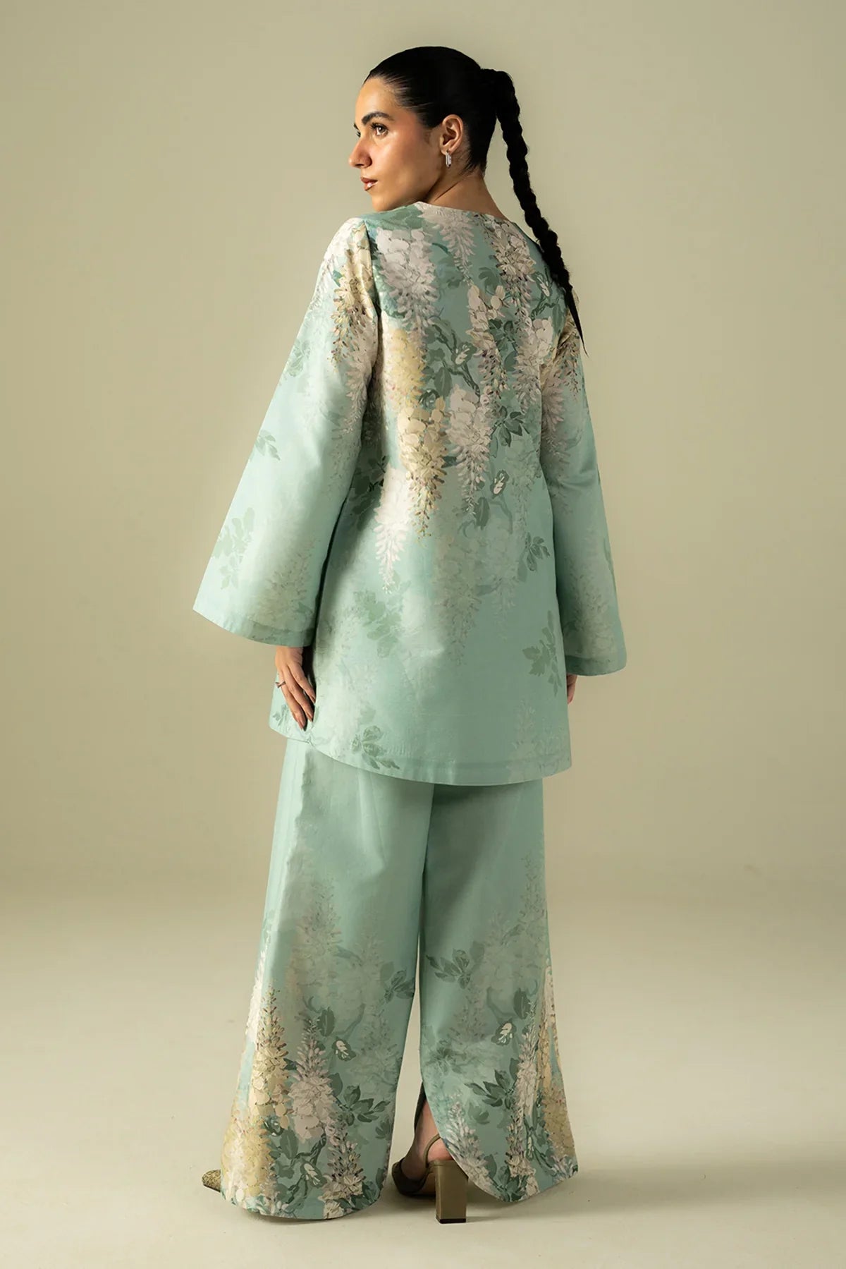 Afrozeh | Cords | Frosted