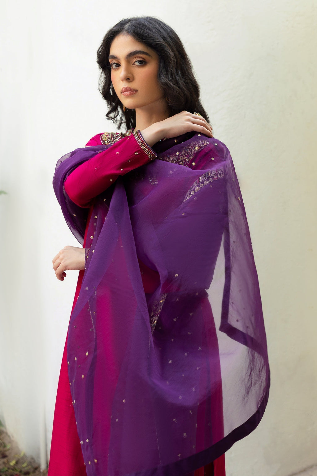 Naqshi | Rijaas Luxury Pret 24 | RAIMA - Riwayat-e-Khas