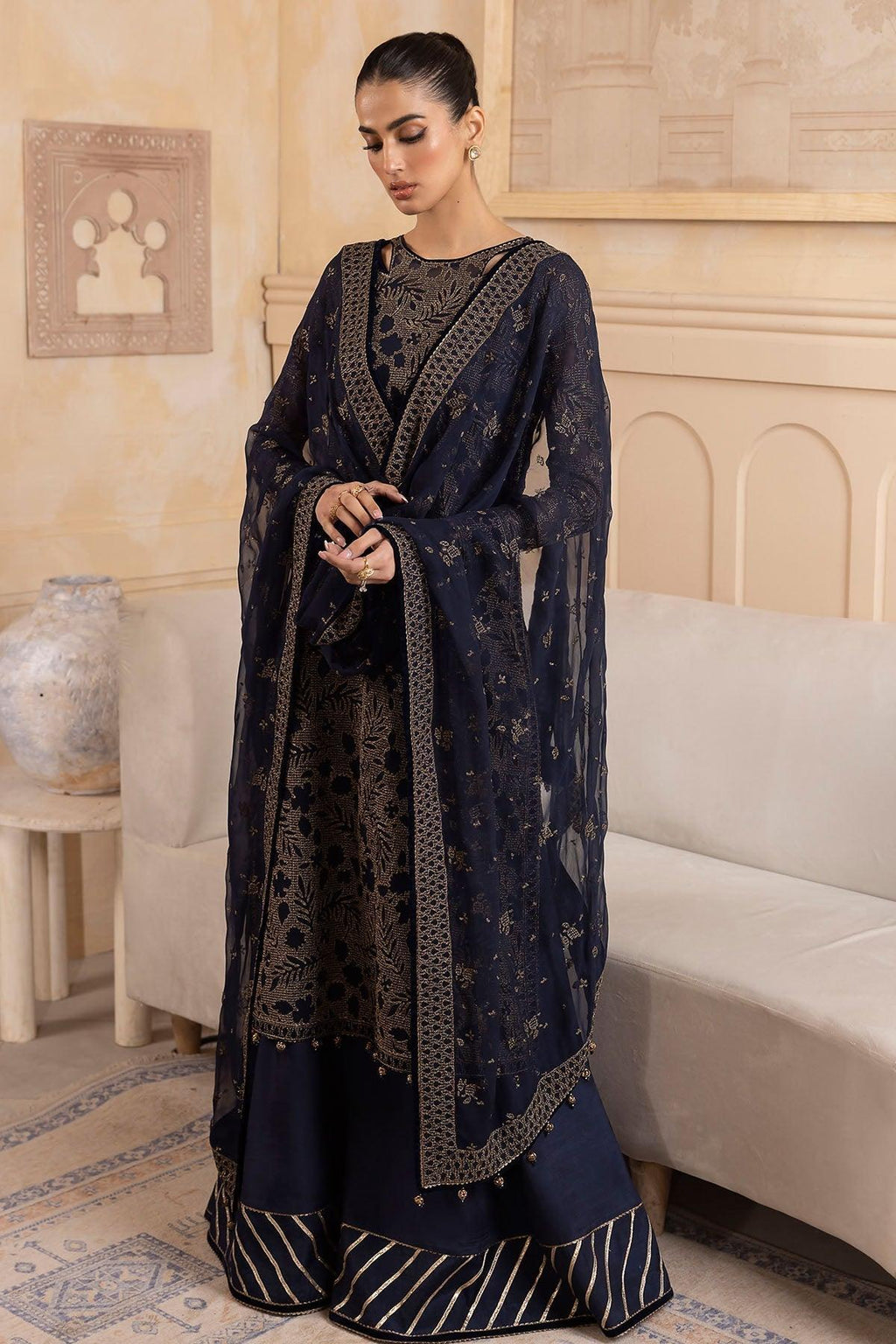 Jazmin - UC-3036 - House Of Anaya