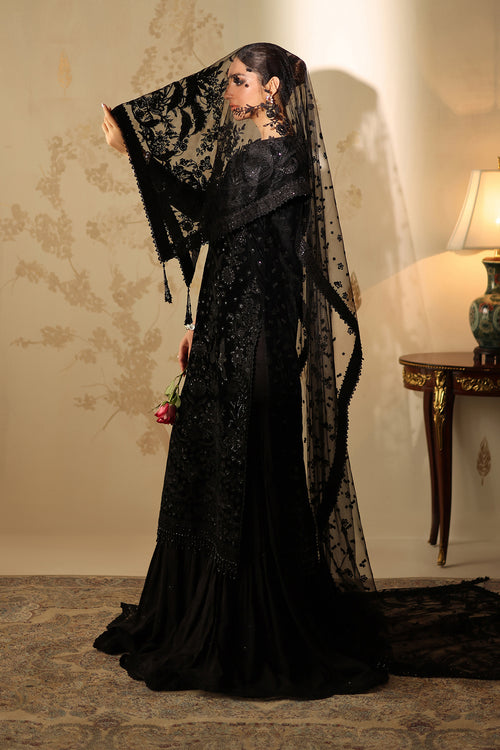 Baroque | Velvet 25 | UF-4320
