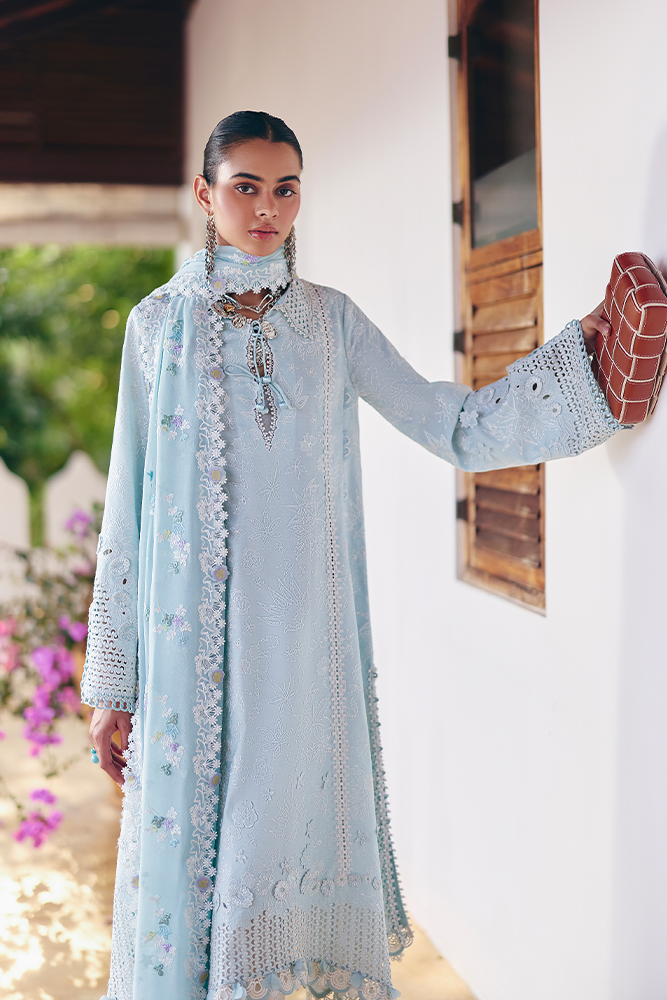 Suffuse | Casual Pret 25 | ZARINA