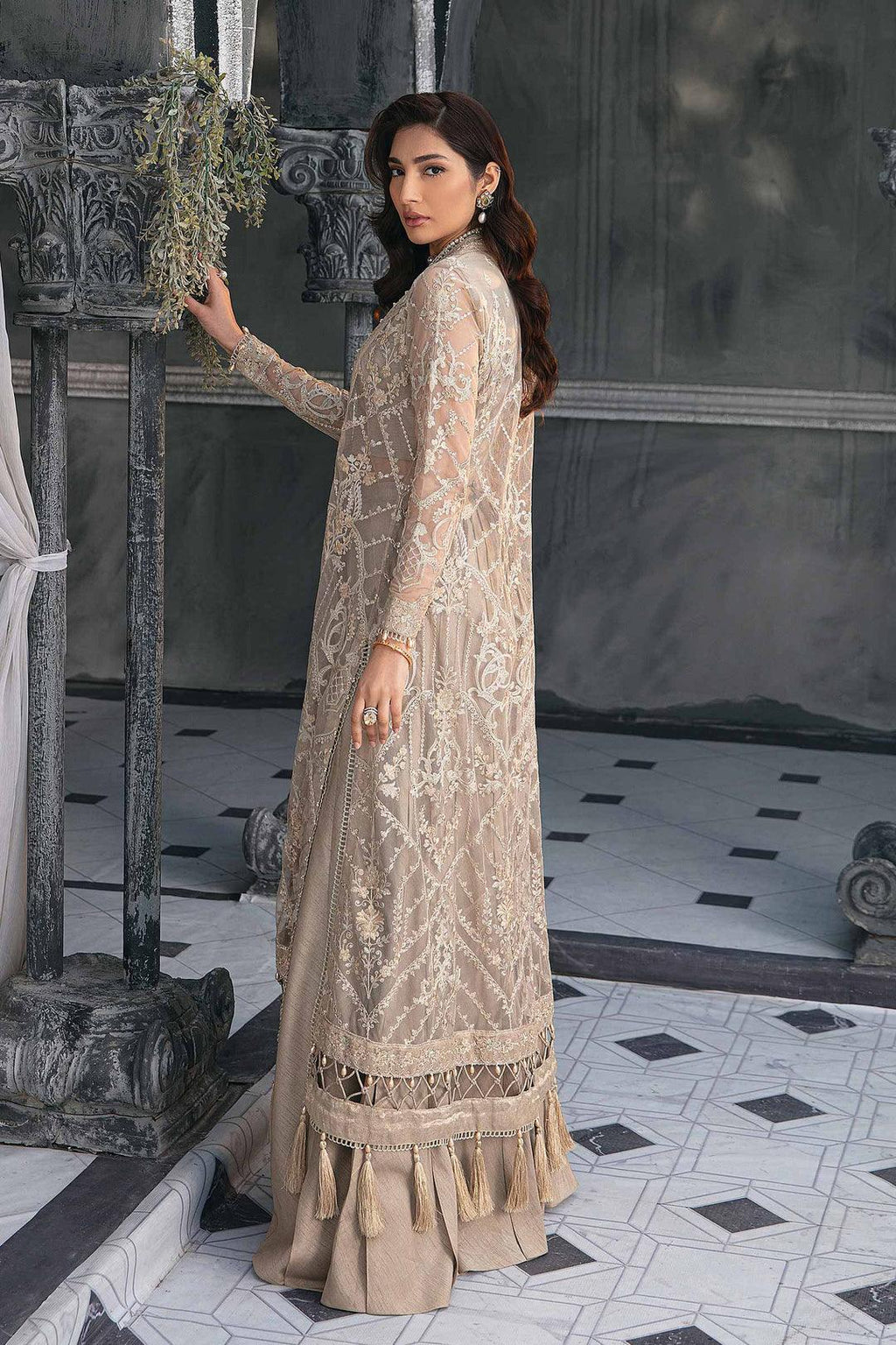 Maria B - LF-613-S - House Of Anaya