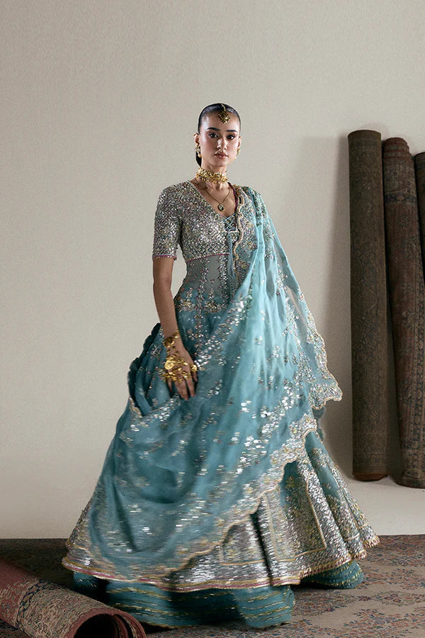 Suffuse | AAB-E-ZAR '25 | Anaira