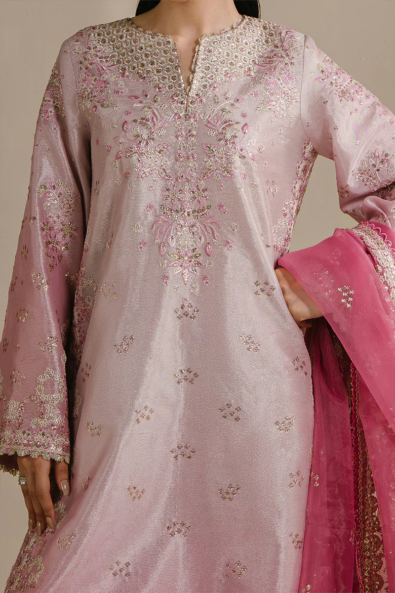 Ayzel | Golden Hour Premium Pret | Rose Ashe