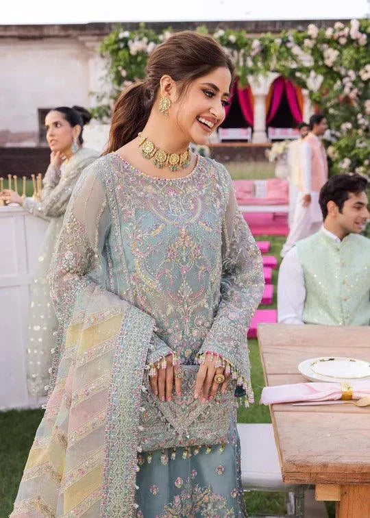 Kanwal Malik| Maahi Formals 23 | Noor - House Of Anaya