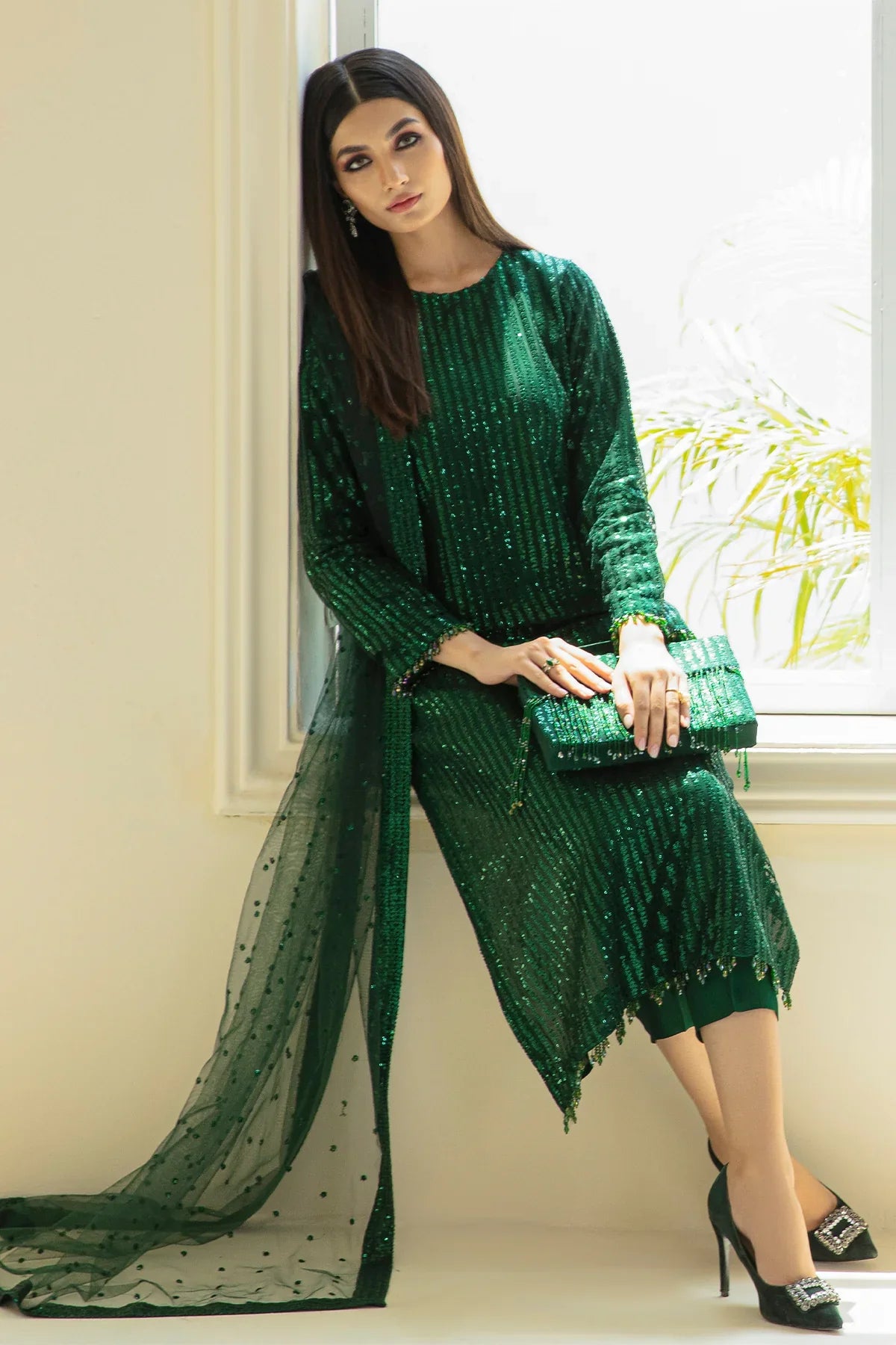 Baroque | Formals Collection | UF-386