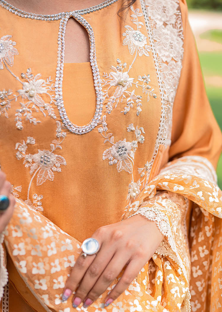 Saira Shakira | Luxury Pret | Wallflower