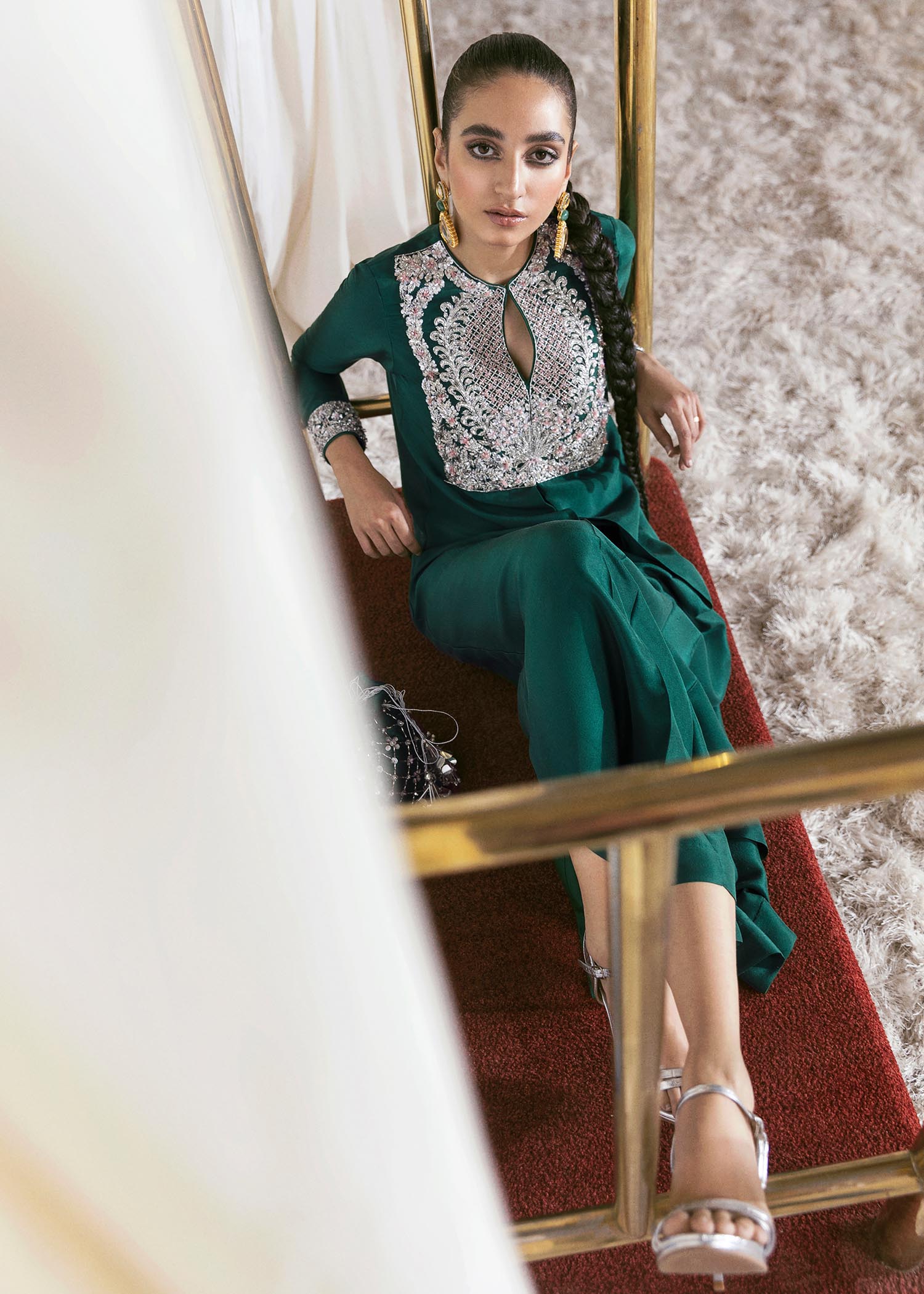 Hussain Rehar | Basic Not Basic | YARROW