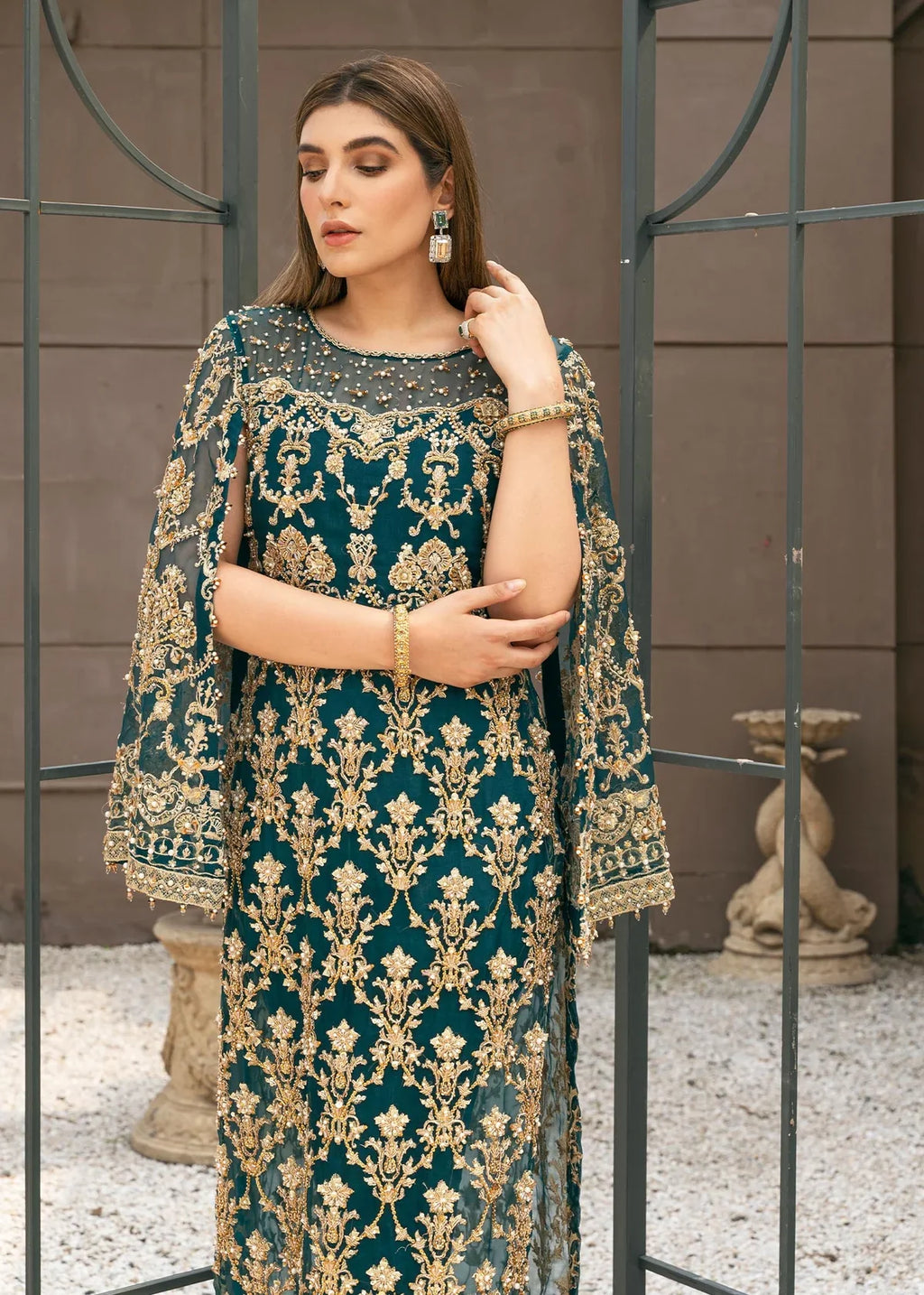Kanwal Malik | Athena Collection | THALIA
