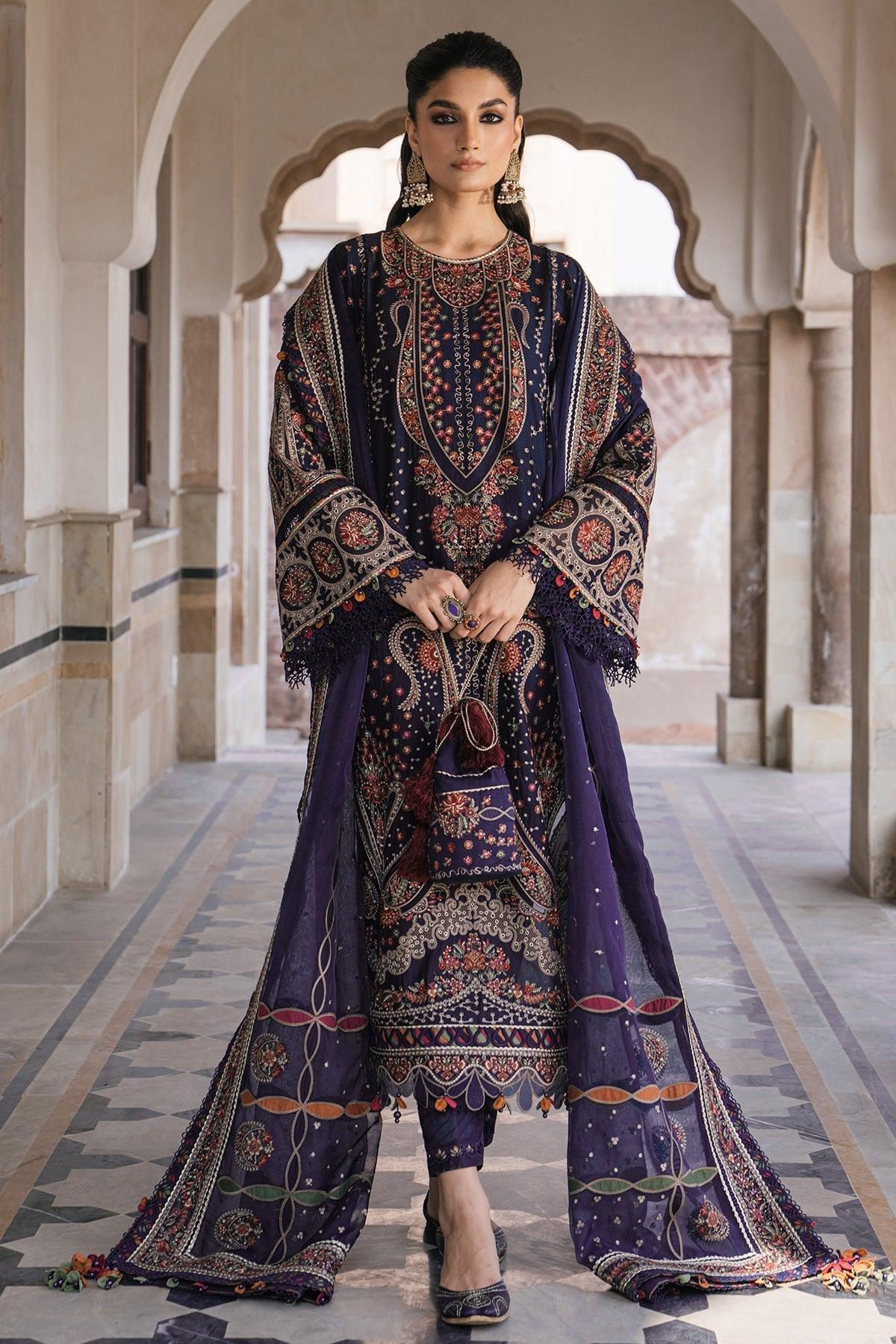 Jazmin - SL24-D9 - House Of Anaya