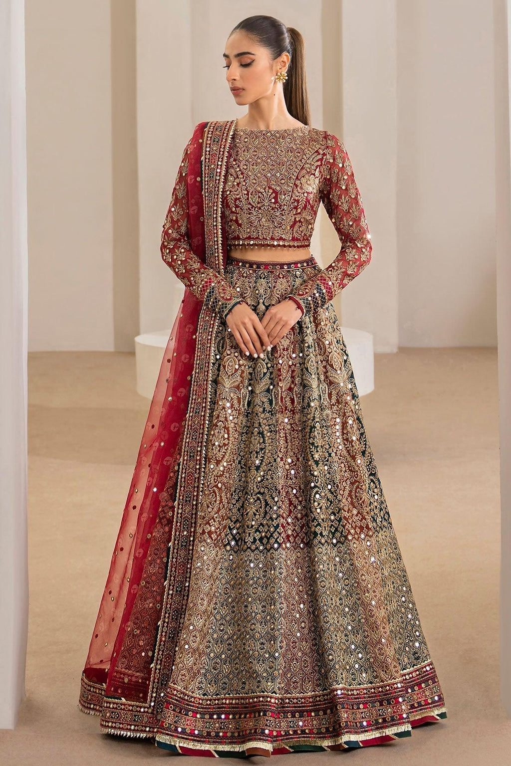 Jazmin -UC-3025 - House Of Anaya