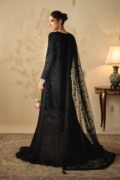 Baroque | Velvet 25 | UF-4320