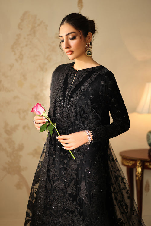 Baroque | Velvet 25 | UF-4320