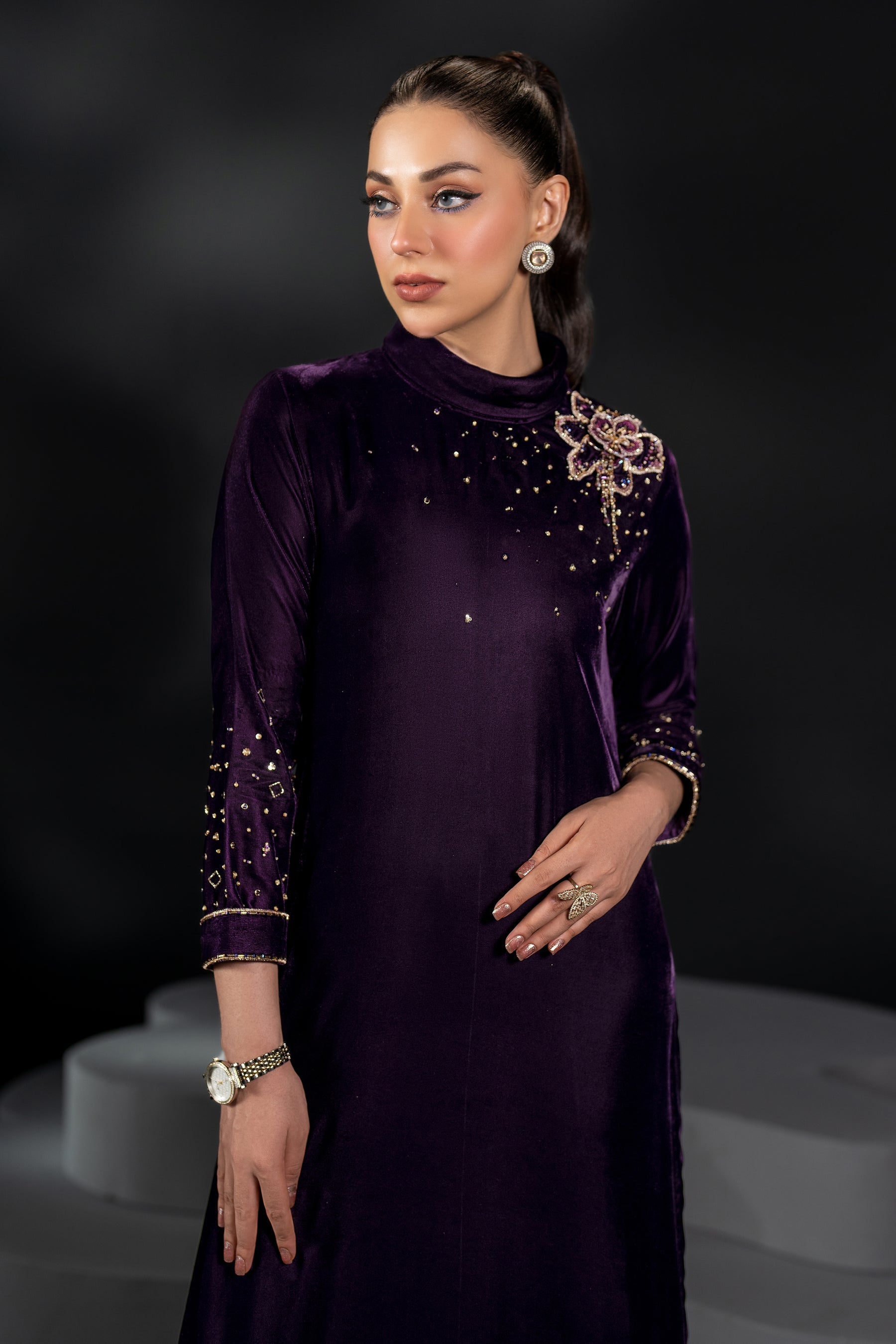 Naqshi | Makhmal 24 | BLAZE - Riwayat-e-Khas