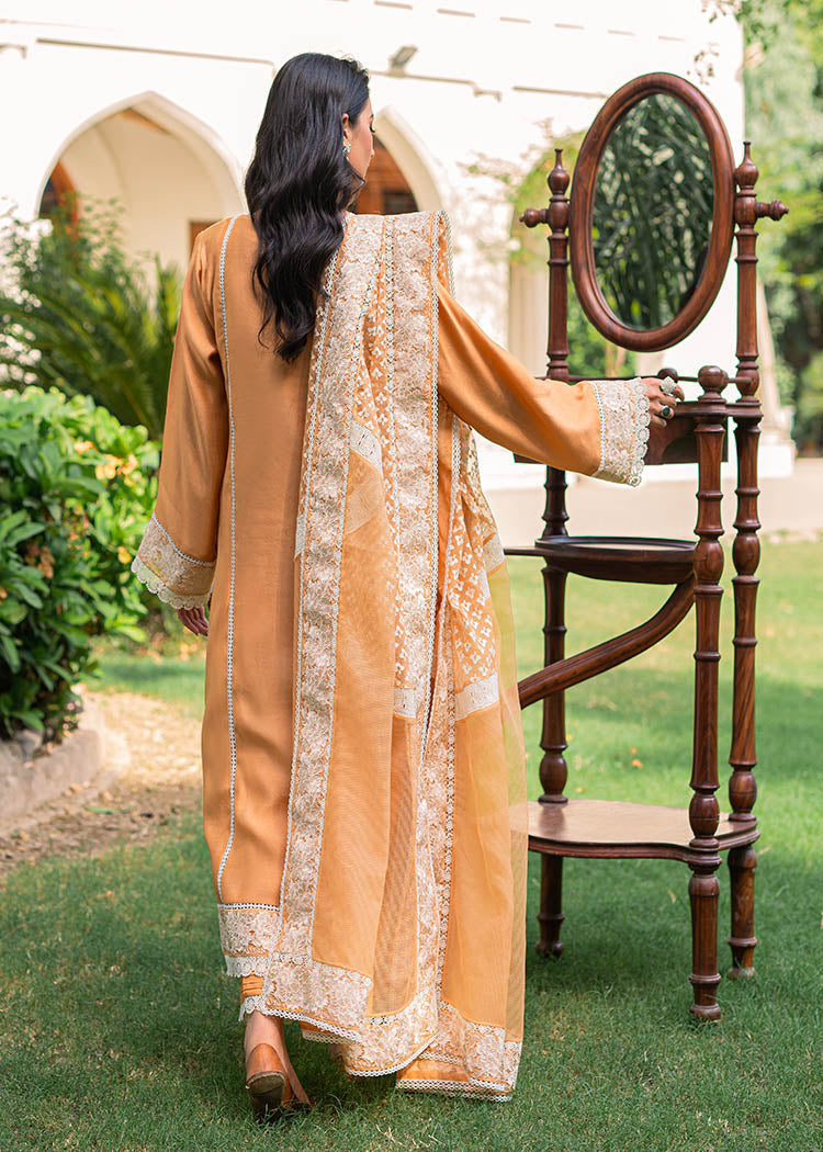 Saira Shakira | Luxury Pret | Wallflower