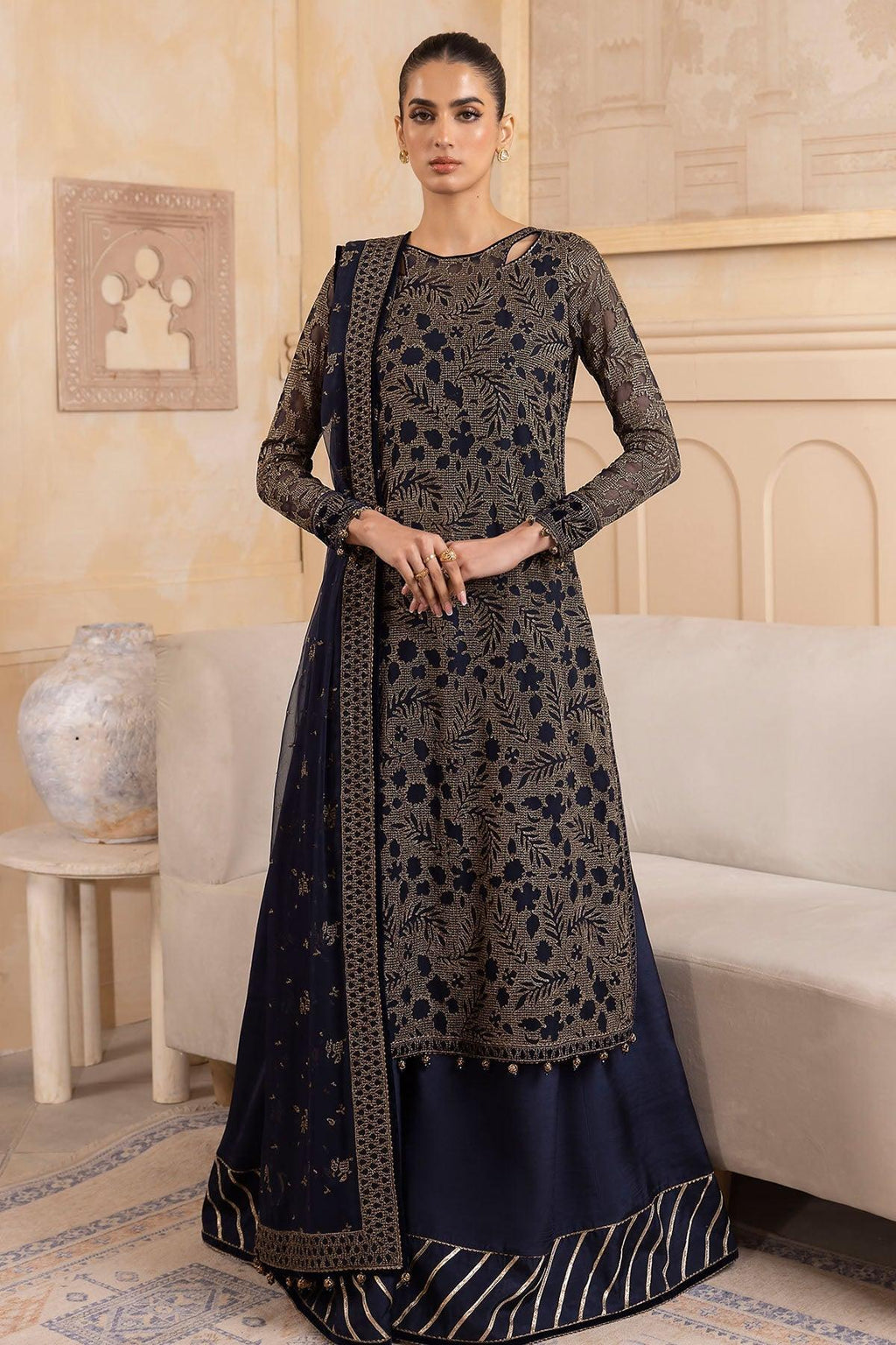 Jazmin - UC-3036 - House Of Anaya