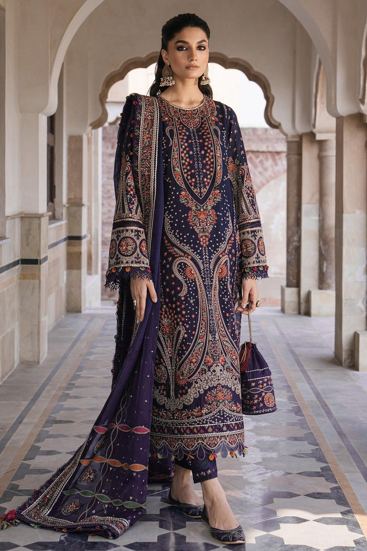 Jazmin - SL24-D9 - House Of Anaya